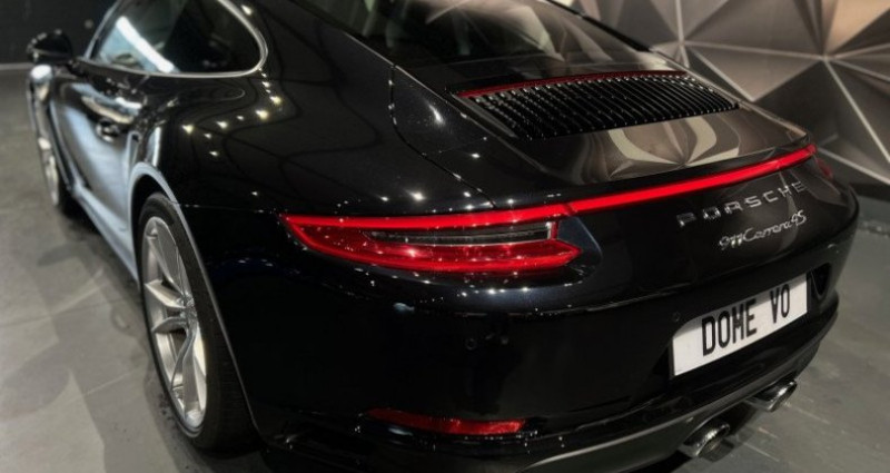 Porsche 911 Type 991 COUPE (991) 3.0 420CH 4S PDK  occasion  AUBIERE - photo n4