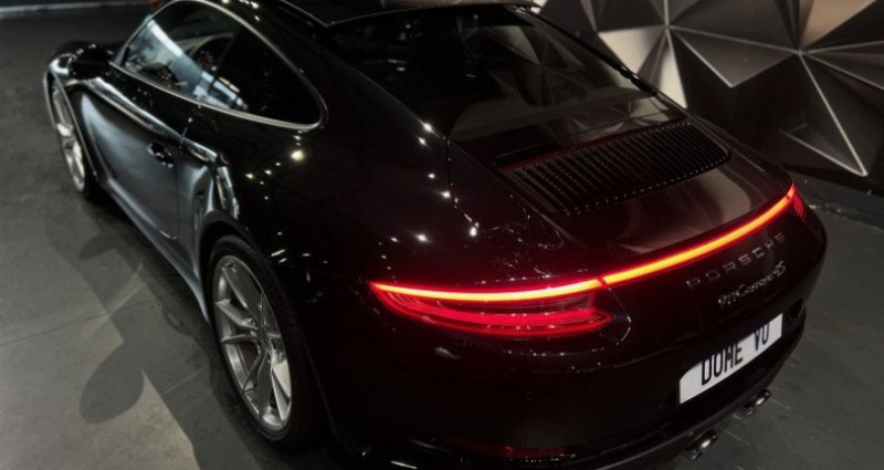 Porsche 911 Type 991 COUPE (991) 3.0 420CH 4S PDK  occasion  AUBIERE - photo n7