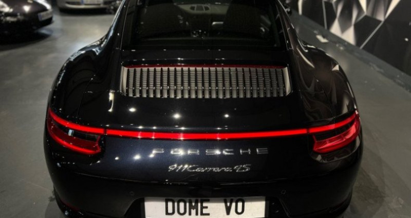 Porsche 911 Type 991 COUPE (991) 3.0 420CH 4S PDK  occasion  AUBIERE - photo n2