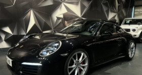 Porsche 911 Type 991 , garage DOME VO  AUBIERE