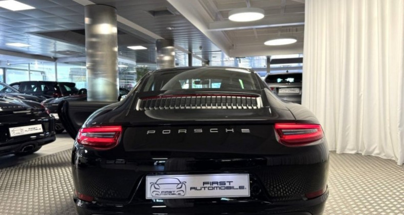 Porsche 911 Type 991 COUPE (991) 3.0 420CH S PDK  occasion à VENDENHEIM - photo n°2