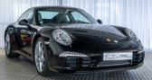 Annonce Porsche 911 Type 991 occasion Essence COUPE (991) 3.0 420CH S PDK  VENDENHEIM