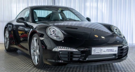 Porsche 911 Type 991 occasion 2016 mise en vente à VENDENHEIM par le garage FIRST AUTOMOBILE - photo n°1