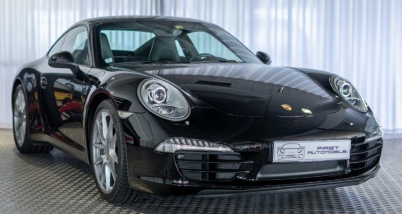 Porsche 911 Type 991 COUPE (991) 3.0 420CH S PDK  occasion  VENDENHEIM