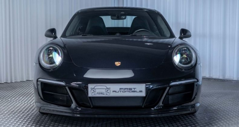Porsche 911 Type 991 COUPE (991) 3.0 450CH 4 GTS PDK  occasion  VENDENHEIM - photo n7