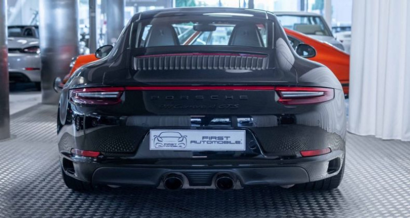 Porsche 911 Type 991 COUPE (991) 3.0 450CH 4 GTS PDK  occasion  VENDENHEIM - photo n2