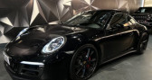 Annonce Porsche 911 Type 991 occasion Essence COUPE (991) 3.0 450CH 4 GTS PDK  AUBIERE