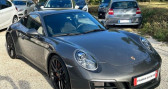 Annonce Porsche 911 Type 991 occasion Essence COUPE (991) 3.0 450CH GTS PDK  CARROS
