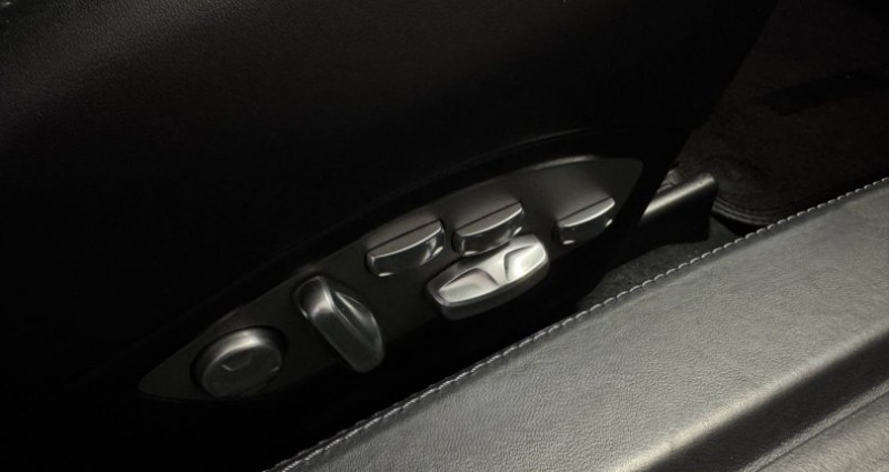 Porsche 911 Type 991 COUPE (991) 3.0 450CH S PDK X51 RARE  occasion &agrave; VENDENHEIM - photo n&deg;6