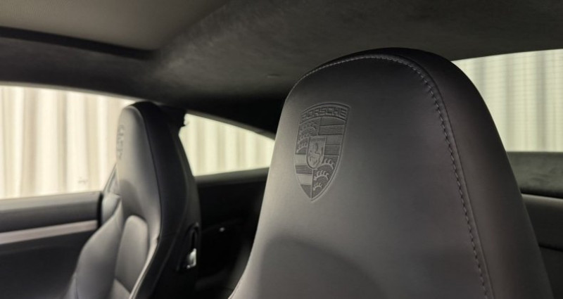 Porsche 911 Type 991 COUPE (991) 3.0 450CH S PDK X51 RARE  occasion &agrave; VENDENHEIM - photo n&deg;3