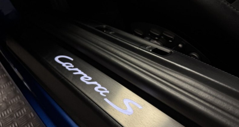 Porsche 911 Type 991 COUPE (991) 3.0 450CH S PDK X51  occasion � VENDENHEIM - photo n�5