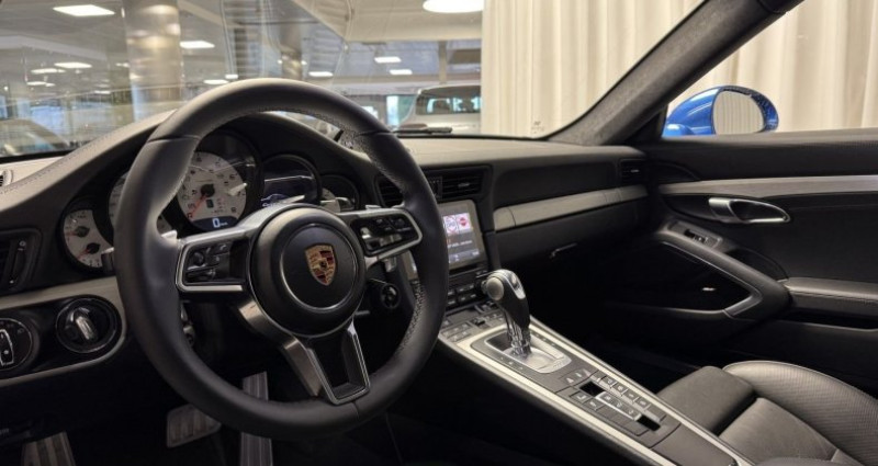 Porsche 911 Type 991 COUPE (991) 3.0 450CH S PDK X51  occasion � VENDENHEIM - photo n�4