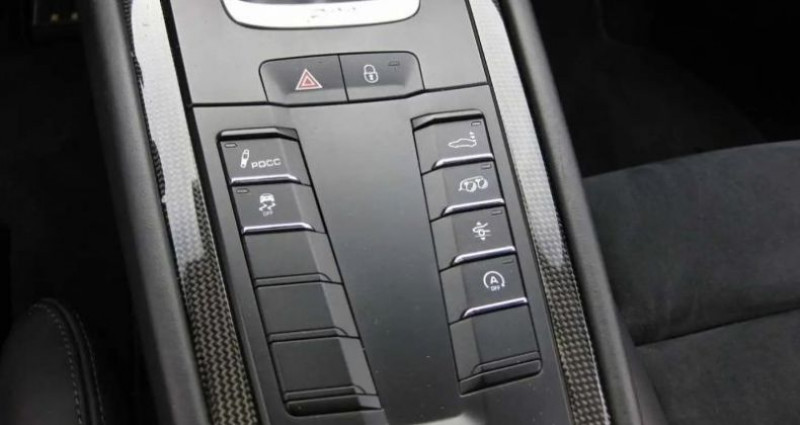 Porsche 911 Type 991 COUPE (991) 3.0 450Ch X51 PDK-Porsche Approved VN: 170.000e   occasion  CHASSIEU - photo n6
