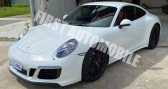 Annonce Porsche 911 Type 991 occasion Essence COUPE (991) 3.0 LITRES 450CH GTS PDK PHASE 2 � VENDENHEIM