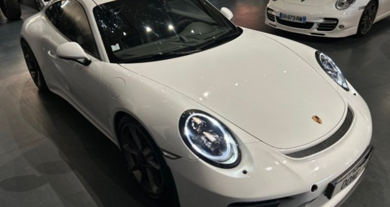 Porsche 911 Type 991 COUPE (991) 4.0 500CH GT3 PDK  occasion à AUBIERE - photo n°5
