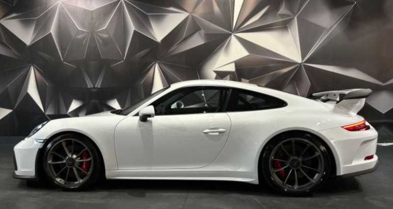 Porsche 911 Type 991 COUPE (991) 4.0 500CH GT3 PDK  occasion à AUBIERE - photo n°3