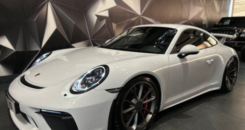 Porsche 911 Type 991 COUPE (991) 4.0 500CH GT3 PDK  occasion à AUBIERE