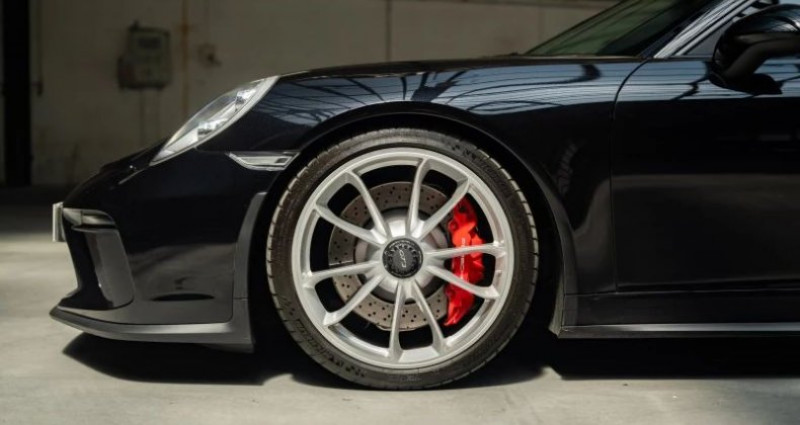 Porsche 911 Type 991 COUPE (991) 991.2 GT3 PDK  occasion  Paris - photo n7