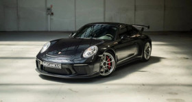 Porsche 911 Type 991 , garage MECANICUS  Paris