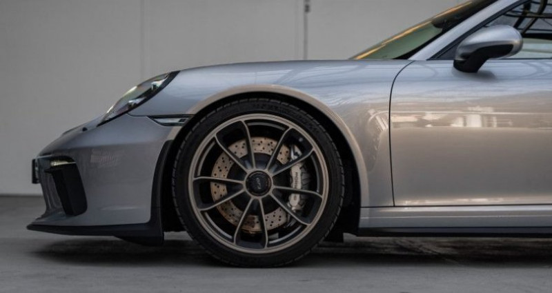 Porsche 911 Type 991 COUPE (991) 991.2 GT3  occasion � Paris - photo n�6