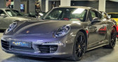 Annonce Porsche 911 Type 991 occasion Essence COUPE (991) Carrera 4S 3.8i 400 PDK  Mougins