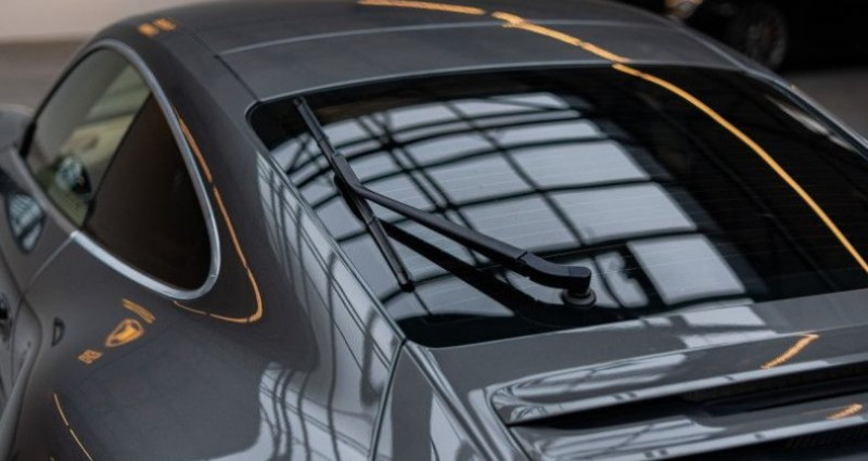 Porsche 911 Type 991 COUPE (991) Carrera 4S PDK  occasion � Paris - photo n�3