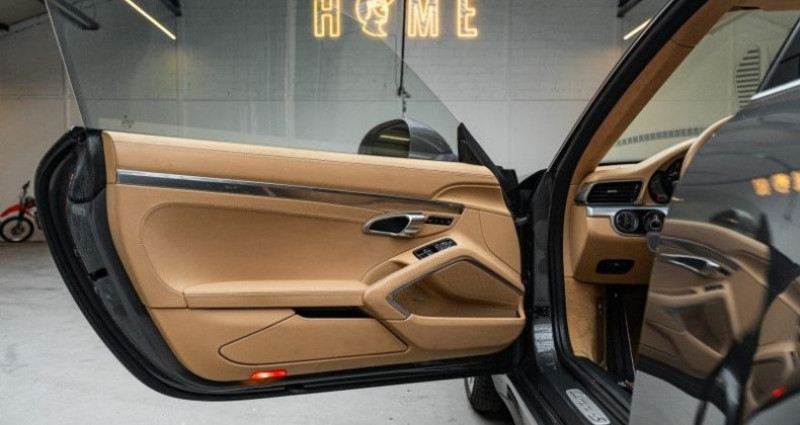 Porsche 911 Type 991 COUPE (991) Carrera 4S PDK  occasion � Paris - photo n�2