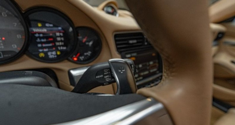 Porsche 911 Type 991 COUPE (991) Carrera 4S PDK  occasion � Paris - photo n�7