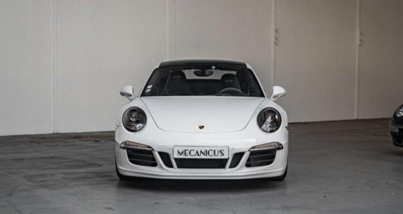 Porsche 911 Type 991 COUPE (991) Carrera GTS  occasion  Paris - photo n3