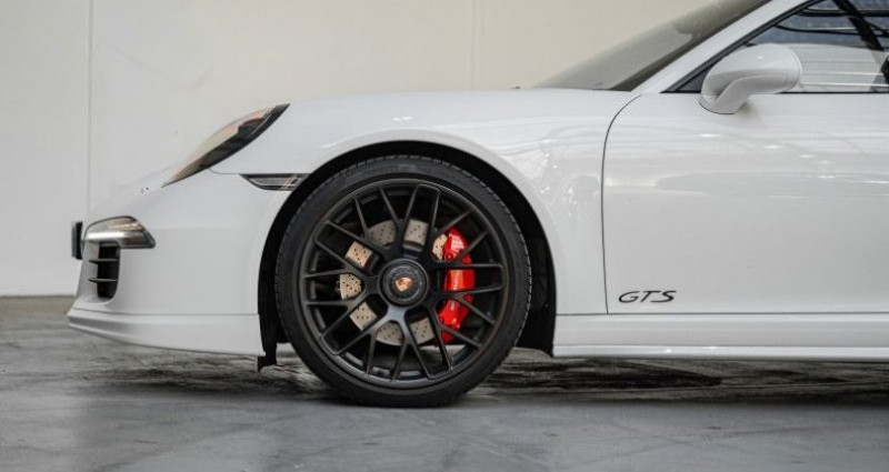 Porsche 911 Type 991 COUPE (991) Carrera GTS  occasion  Paris - photo n6