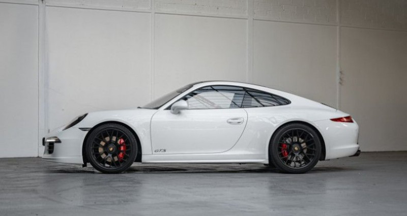 Porsche 911 Type 991 COUPE (991) Carrera GTS  occasion  Paris - photo n5
