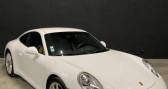 Porsche 911 Type 991 COUPE (991) CARRERA PDK   Vaux-Sur-Mer 17