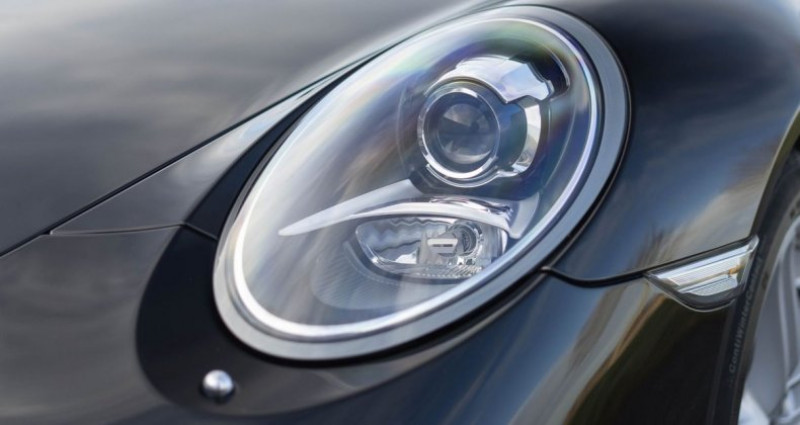 Porsche 911 Type 991 COUPE (991) CARRERA PDK  occasion  VENDENHEIM - photo n6