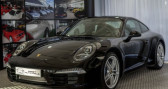 Annonce Porsche 911 Type 991 occasion Essence COUPE (991) CARRERA PDK  VENDENHEIM