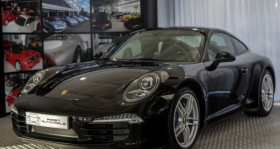 Porsche 911 Type 991 , garage FIRST AUTOMOBILE � VENDENHEIM