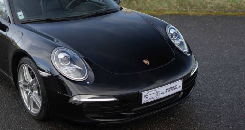 Porsche 911 Type 991 COUPE (991) CARRERA PDK  occasion  VENDENHEIM - photo n7