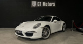 Annonce Porsche 911 Type 991 occasion Essence COUPE (991) CARRERA PDK  ROYAN