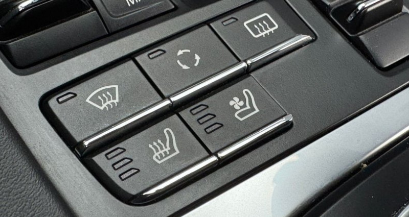 Porsche 911 Type 991 COUPE (991) CARRERA S 3L8 400CV  occasion � VENDENHEIM - photo n�4