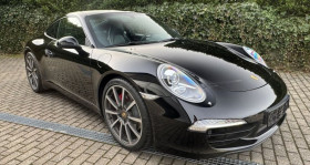 Porsche 911 Type 991 , garage FIRST AUTOMOBILE � VENDENHEIM