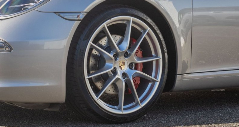 Porsche 911 Type 991 COUPE (991) CARRERA S PDK 400CV  occasion  VENDENHEIM - photo n5