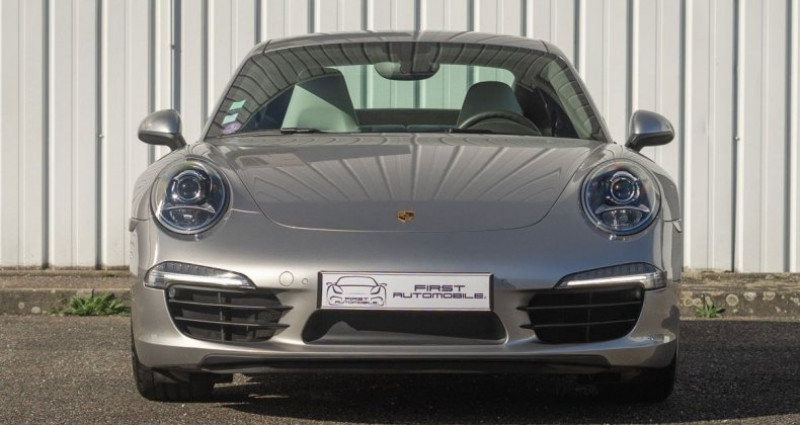Porsche 911 Type 991 COUPE (991) CARRERA S PDK 400CV  occasion  VENDENHEIM - photo n3