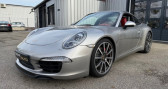 Annonce Porsche 911 Type 991 occasion Essence COUPE (991) CARRERA S PDK/ CRITAIR 1 /2 EME MAIN/ PSE / HIST  Moirans