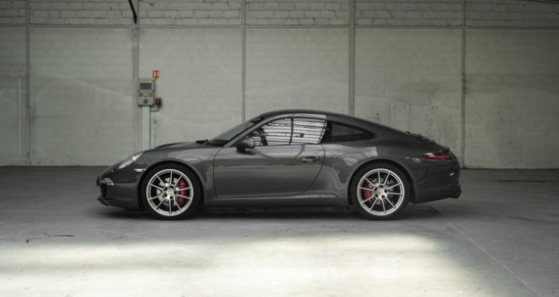 Porsche 911 Type 991 COUPE (991) Carrera S PDK  occasion  Paris - photo n6