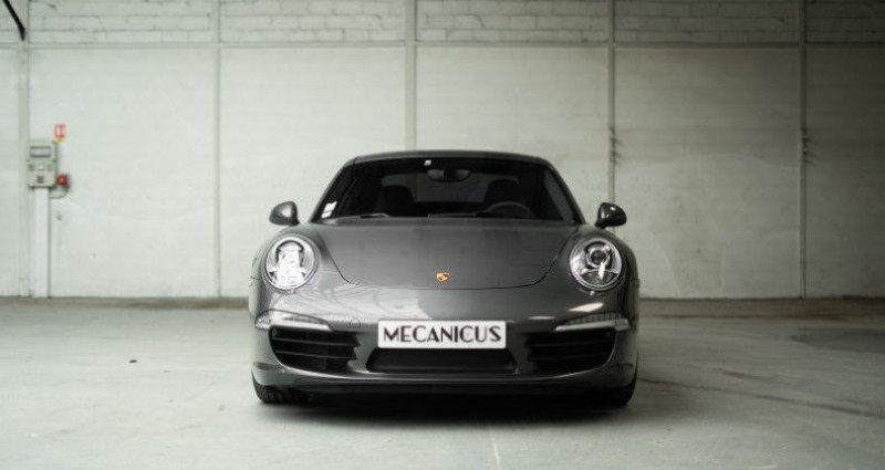 Porsche 911 Type 991 COUPE (991) Carrera S PDK  occasion  Paris - photo n5