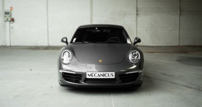 Porsche 911 Type 991 COUPE (991) Carrera S PDK  occasion  Paris - photo n4