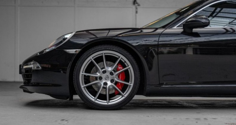 Porsche 911 Type 991 COUPE (991) CARRERA S PDK  occasion � Paris - photo n�7