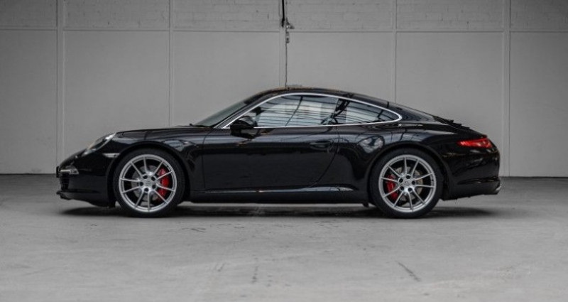 Porsche 911 Type 991 COUPE (991) CARRERA S PDK  occasion � Paris - photo n�6
