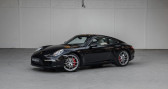 Porsche 911 Type 991 COUPE (991) CARRERA S PDK  2013 - annonce de voiture en vente sur Auto S&eacute;lection.com