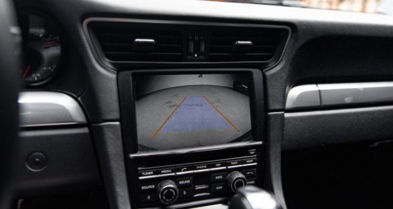 Porsche 911 Type 991 COUPE (991) CARRERA S PDK  occasion � Paris - photo n�7