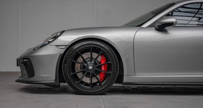Porsche 911 Type 991 COUPE (991) GT3 Touring  occasion  Paris - photo n6